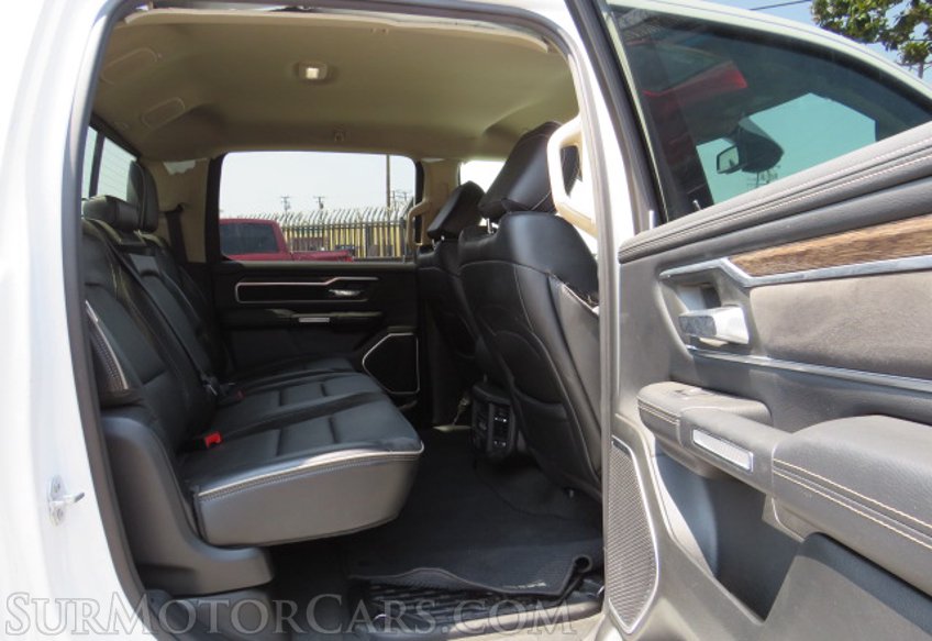 2020 Ram 1500 - Image 33