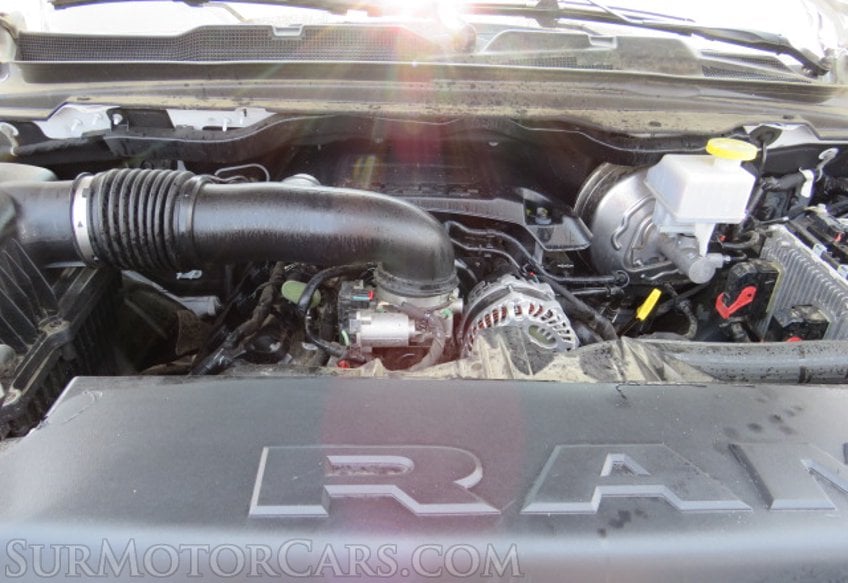 2020 Ram 1500 - Image 66