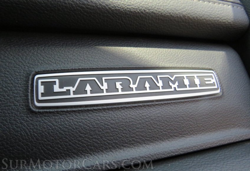 2020 Ram 1500 - Image 60