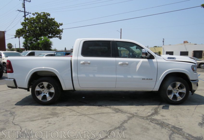 2020 Ram 1500 - Image 10
