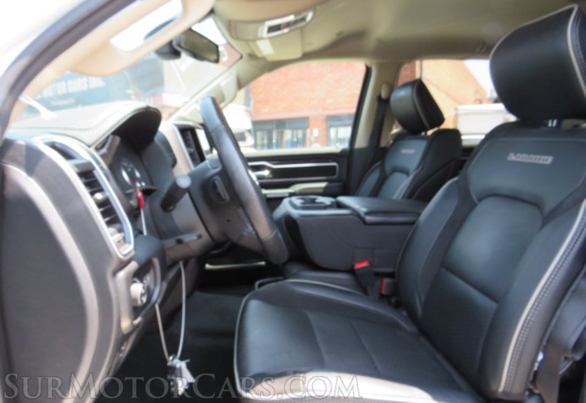 2020 Ram 1500 - Image 34