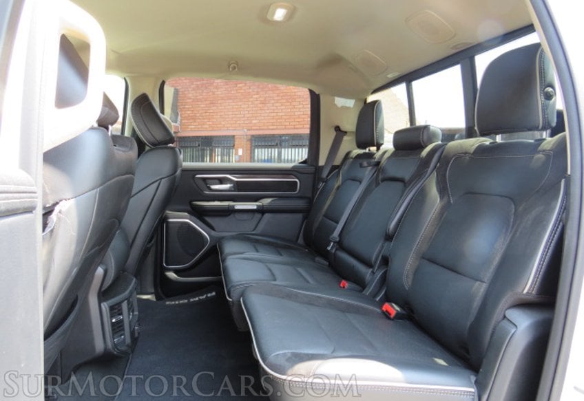 2020 Ram 1500 - Image 36