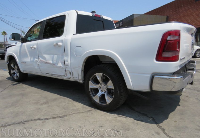 2020 Ram 1500 - Image 6