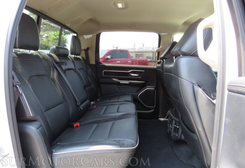 2020 Ram 1500 - Image 39