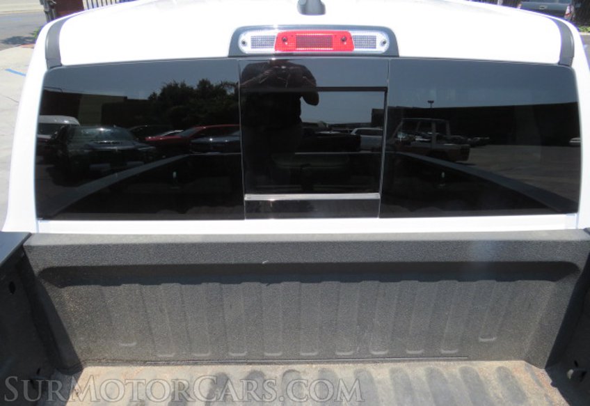 2020 Ram 1500 - Image 22