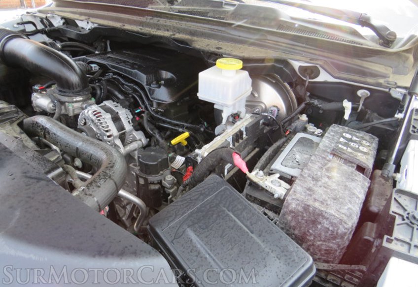 2020 Ram 1500 - Image 67