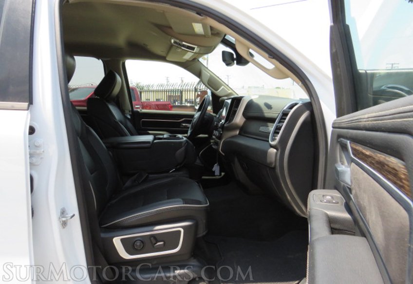 2020 Ram 1500 - Image 32