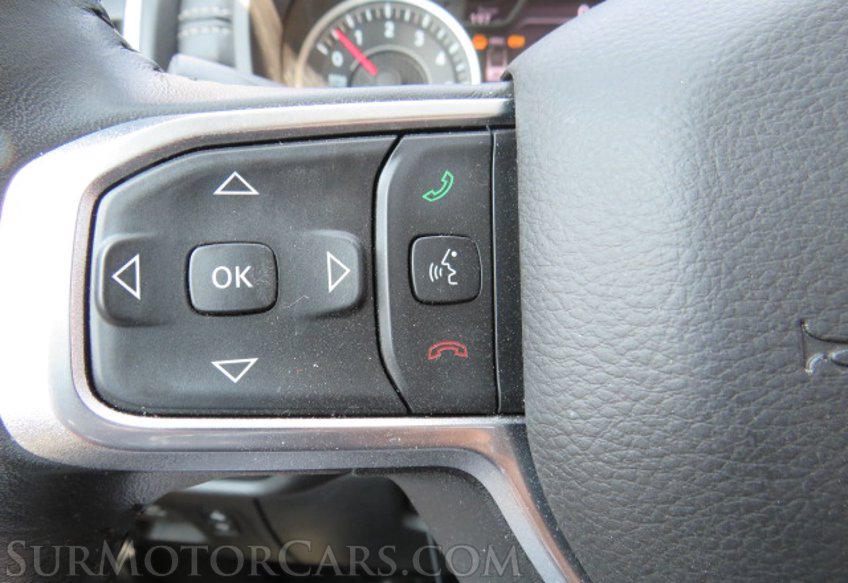 2020 Ram 1500 - Image 52