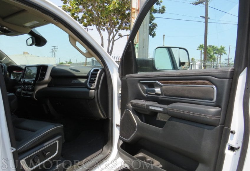 2020 Ram 1500 - Image 28