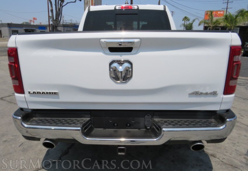2020 Ram 1500 - Image 17