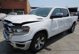 2020 Ram 1500 - Image 4