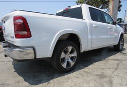 2020 Ram 1500 - Image 7