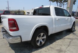 2020 Ram 1500 - Image 5