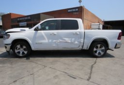 2020 Ram 1500 - Image 9