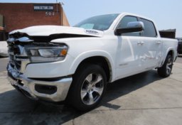 2020 Ram 1500 - Image 2
