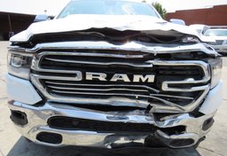 2020 Ram 1500 - Image 13