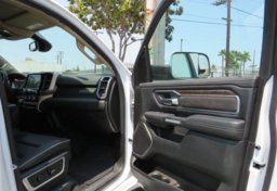 2020 Ram 1500 - Image 28