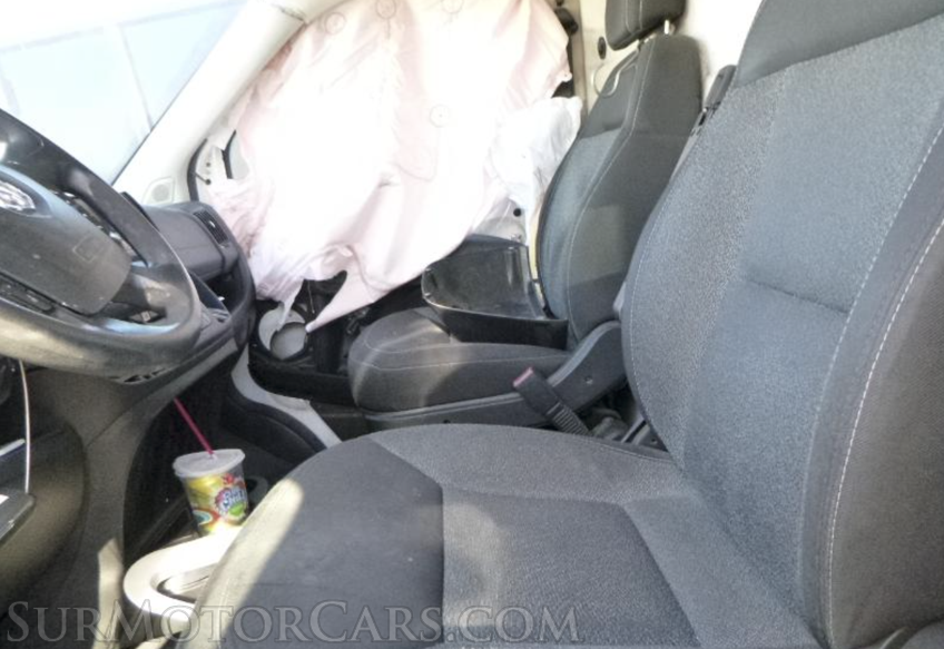 2016 Ram ProMaster Cargo Van - Image 5