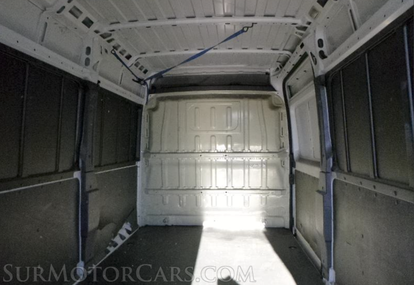 2016 Ram ProMaster Cargo Van - Image 6