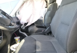 2016 Ram ProMaster Cargo Van - Image 5