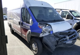 2016 Ram ProMaster Cargo Van - Image 2