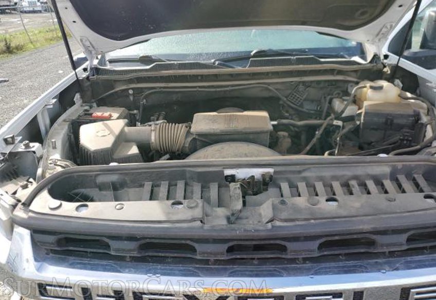 2022 Chevrolet Silverado 2500HD - Image 3