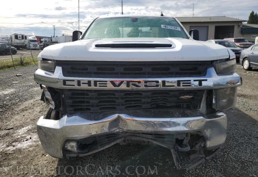 2022 Chevrolet Silverado 2500HD - Image 2