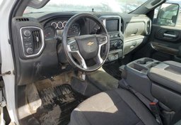 2022 Chevrolet Silverado 2500HD - Image 9