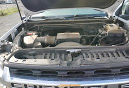 2022 Chevrolet Silverado 2500HD - Image 3