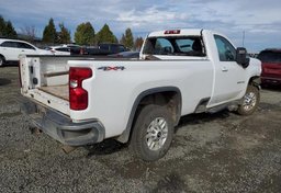2022 Chevrolet Silverado 2500HD - Image 10