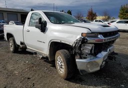 2022 Chevrolet Silverado 2500HD - Image 12