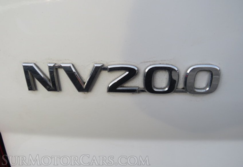 2020 Nissan NV200 Compact Cargo - Image 17