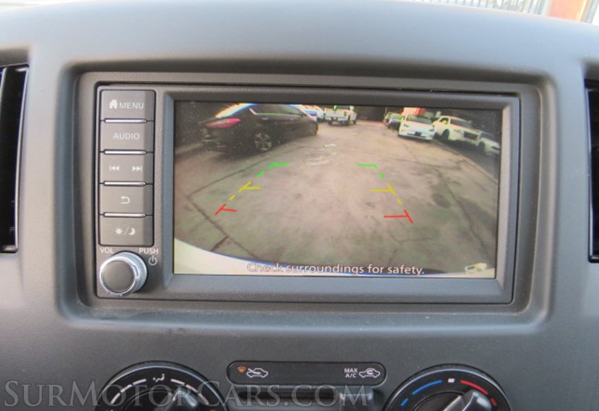 2020 Nissan NV200 Compact Cargo - Image 32