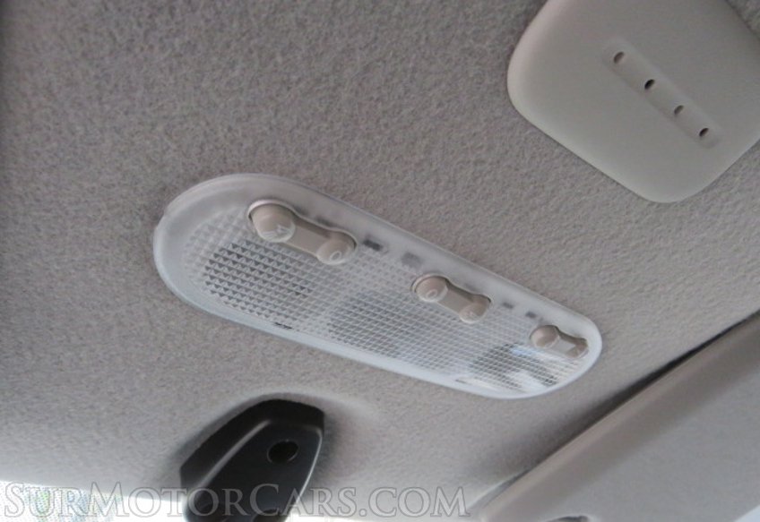 2020 Nissan NV200 Compact Cargo - Image 39