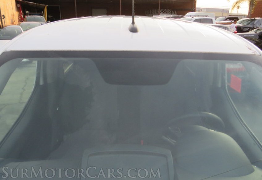 2020 Nissan NV200 Compact Cargo - Image 13