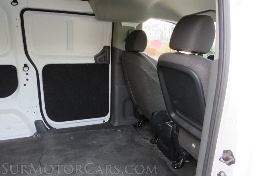 2020 Nissan NV200 Compact Cargo - Image 23