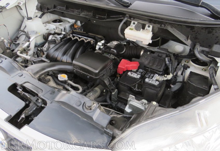 2020 Nissan NV200 Compact Cargo - Image 45