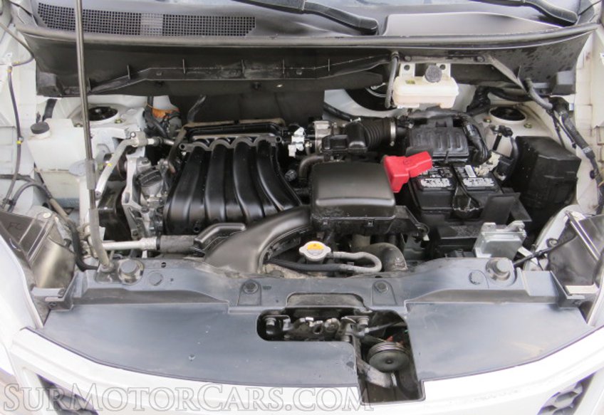 2020 Nissan NV200 Compact Cargo - Image 44