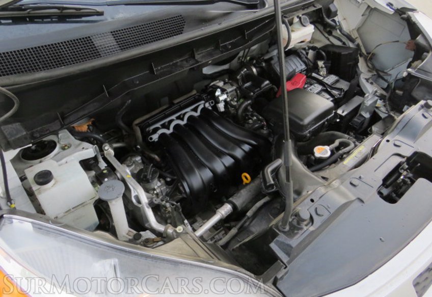 2020 Nissan NV200 Compact Cargo - Image 43