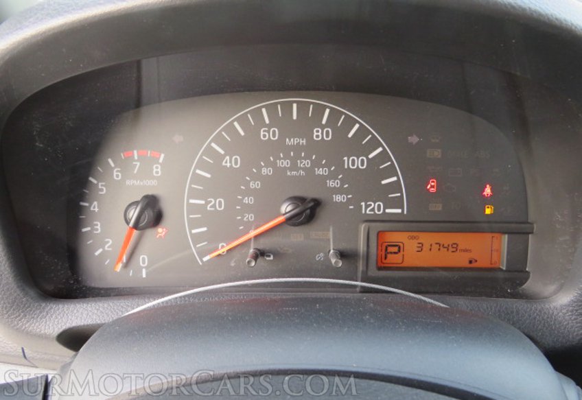 2020 Nissan NV200 Compact Cargo - Image 31