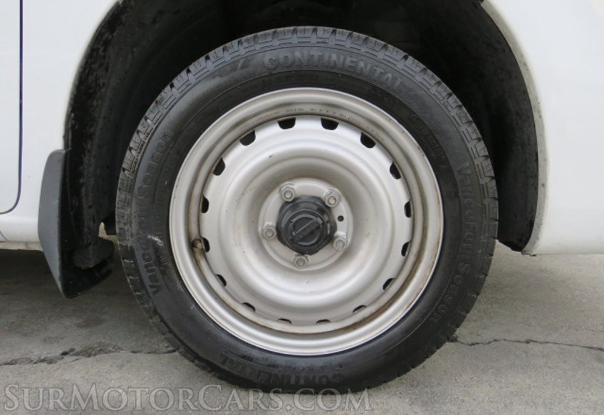 2020 Nissan NV200 Compact Cargo - Image 18