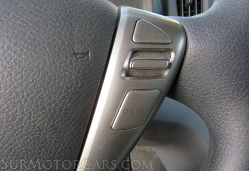 2020 Nissan NV200 Compact Cargo - Image 37