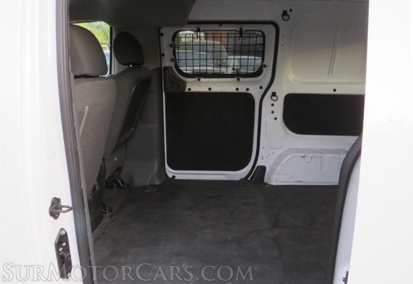 2020 Nissan NV200 Compact Cargo - Image 19