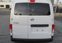 2020 Nissan NV200 Compact Cargo - Image 12