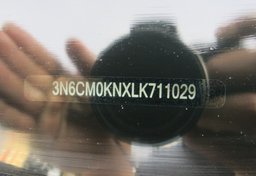 2020 Nissan NV200 Compact Cargo - Image 46