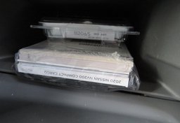 2020 Nissan NV200 Compact Cargo - Image 42