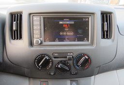 2020 Nissan NV200 Compact Cargo - Image 33