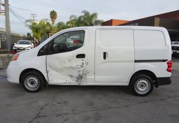 2020 Nissan NV200 Compact Cargo - Image 6