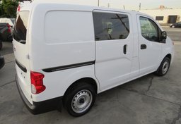 2020 Nissan NV200 Compact Cargo - Image 7