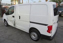 2020 Nissan NV200 Compact Cargo - Image 8